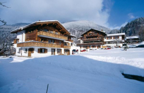 Hotel Silvapina Klosters Platz